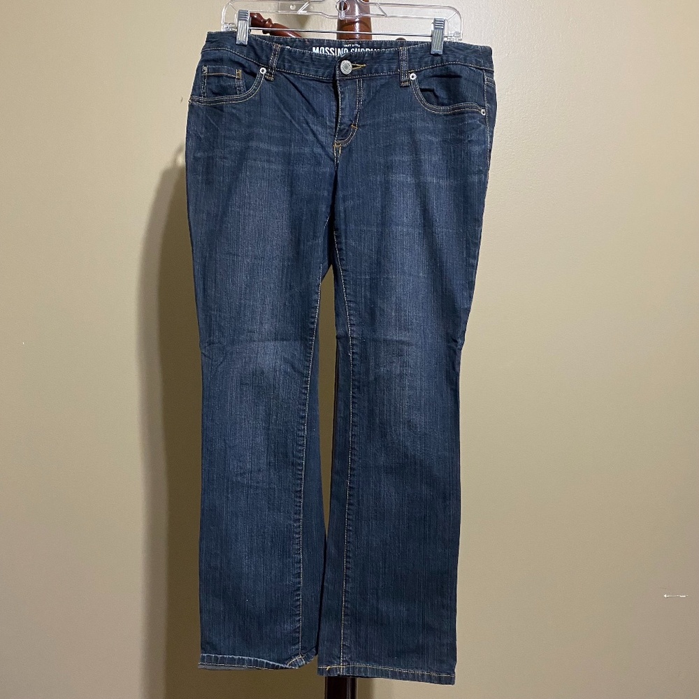 Mossimo's Jeans